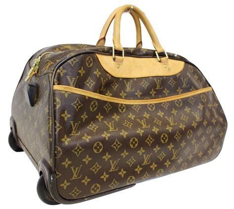 lv hand carry bag|louis vuitton luggage bag price.